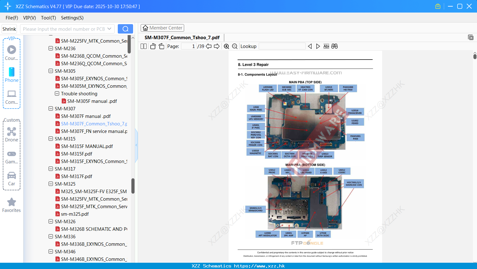 Samsung SM-M307F_Common_Tshoo_7